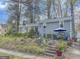 5302 Cromwell Dr, Bethesda, MD 20816