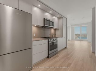 25 Cordova Ave #1112, Toronto, ON M9A 2H5