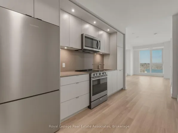 25 Cordova Ave, Toronto, ON
