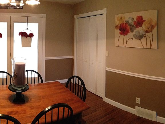 Dining Room Pano