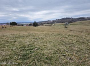 TRACT 12 Troutman Ln, Clarkson, KY 42726