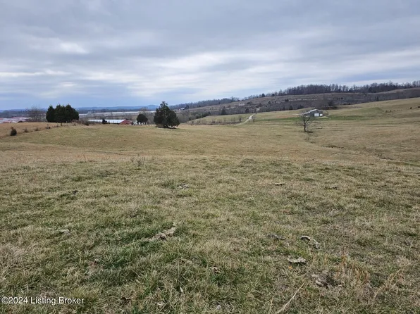 TRACT 12 Troutman Ln, Clarkson, KY 42726