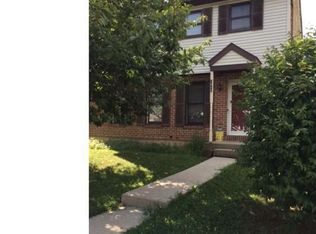 1615 March St, Shillington, PA 19607