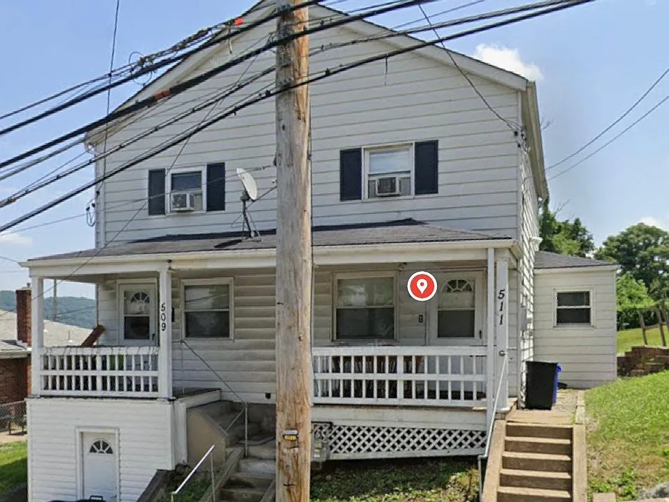 511 Main St #1