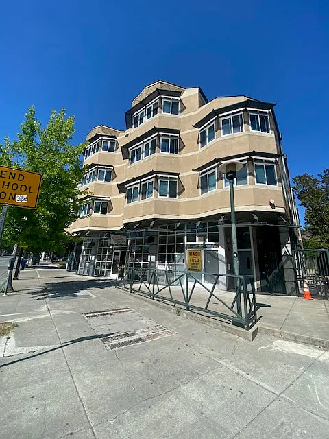 2615 Telegraph Ave #207 - 1 — Photo 1