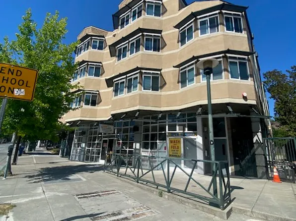 2615 Telegraph Ave, Berkeley, CA 94704