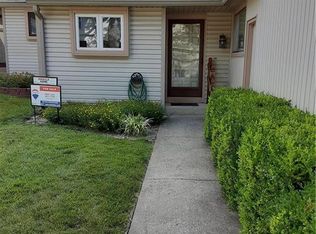 5973 N Bellefontaine Ave, Gladstone, MO 64119