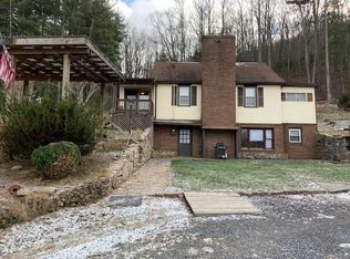 6301 Dunlap Creek Rd, Covington, VA 24426
