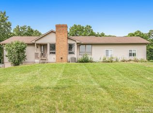 8408 Dexter Chelsea Rd, Dexter, MI 48130