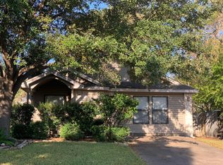 8514 Croydon Loop, Austin, TX 78748