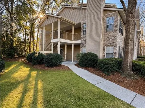 12300 Apache Ave, Savannah, GA