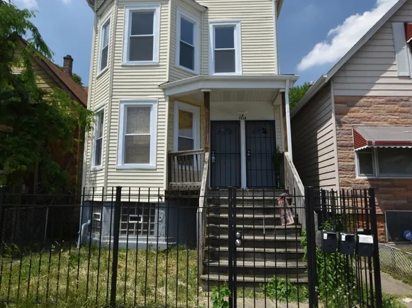 7218 S Peoria St, Chicago, IL 60621