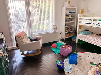 Rented by Modern Spaces