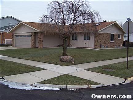 Corner Ranch