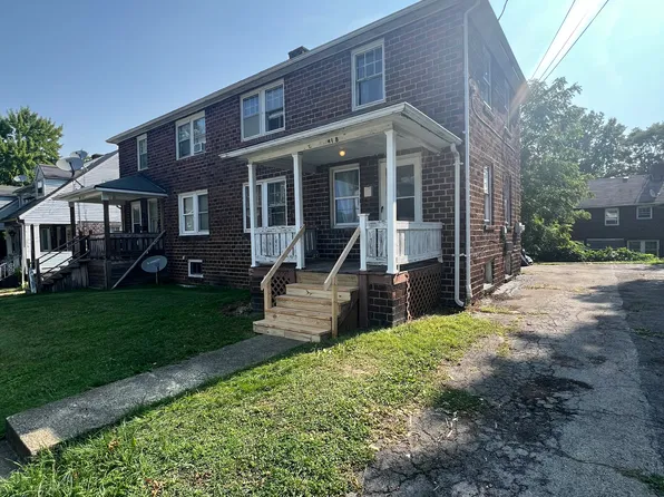 418 5th St, Struthers, OH 44471