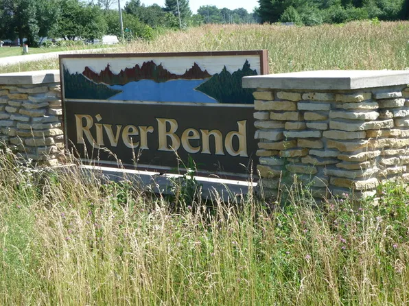 3035 Stonefence Dr Lot 60, Kankakee, IL 60901