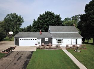 2301 Smiley Ave E, Shelby, OH 44875