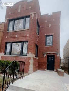 8237 S Sangamon St, Chicago, IL, 60620