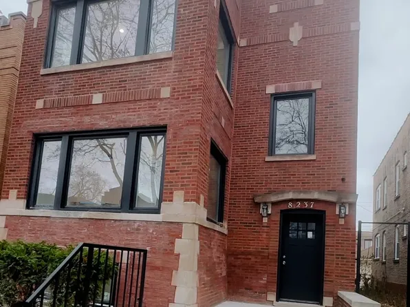 8237 S Sangamon St, Chicago, IL 60620