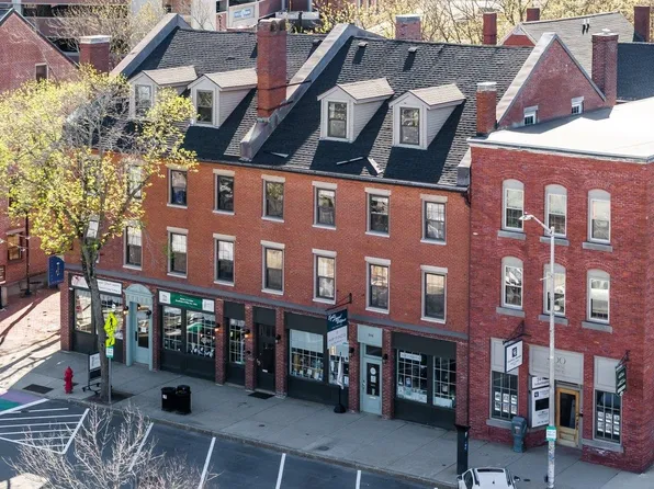 392 Central Avenue #6, Dover, NH 03820