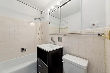 Rented by Corcoran