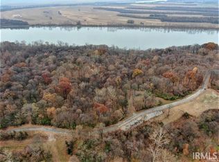 11943 Smith Diamond Rd, Evansville, IN 47712