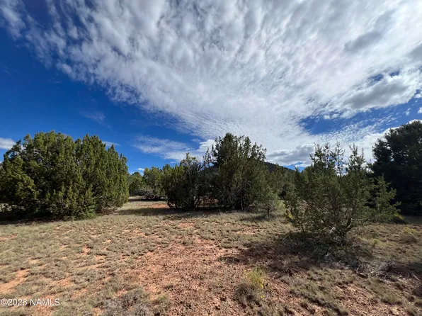 7197 N Red Lake Rd, Williams, AZ 86046
