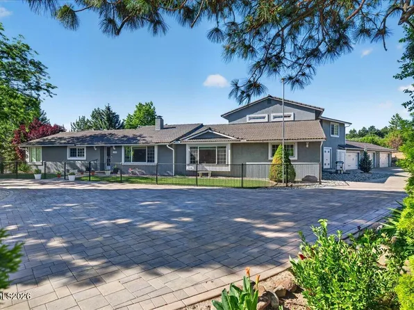 15100 Broili Dr, Reno, NV 89511