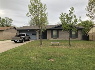 1315 Saturn St, Cedar Hill, TX