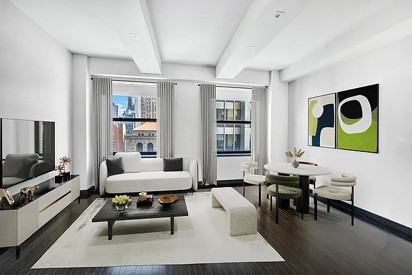 Rented by Corcoran | media 3