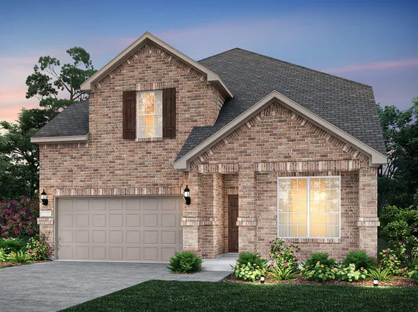 5958 Merian Dr, Pilot Pt, TX 75009
