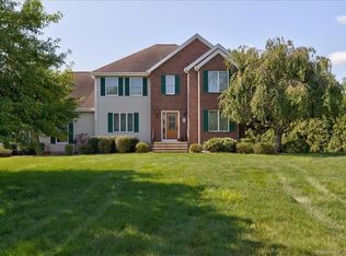 44 Strawberry Ln, Southington, CT 06489