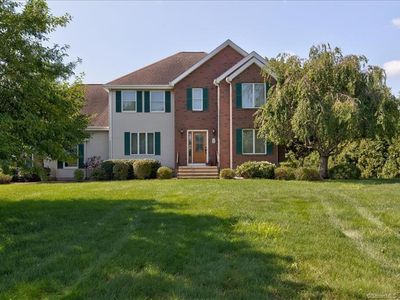 44 Strawberry Ln, Southington, CT, 06489