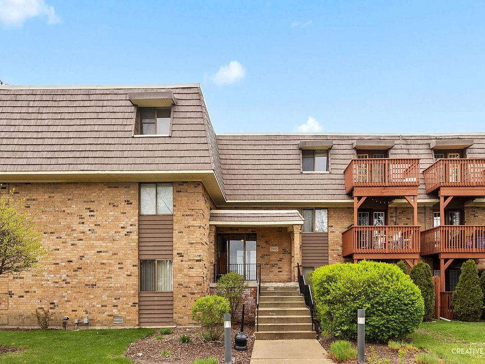 1905 Tall Oaks Dr UNIT 2610, Aurora, IL 60505 Zillow