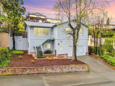 19513 Yuma St, Castro Valley, CA, 94546