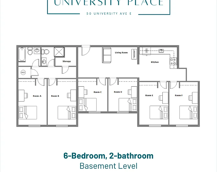 50 University Ave E #VIEWINGS — Photo 14