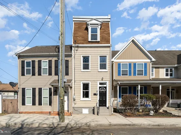 1705 N 4th St, Harrisburg, PA 17102