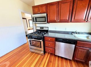 33 Allston St #2, Charlestown, MA 02129