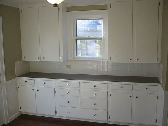 Kitchen Cabinets