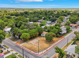 262 Pendleton Ave, San Antonio, TX 78204