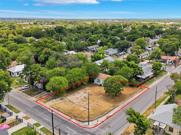 262 Pendleton Ave, San Antonio, TX 78204