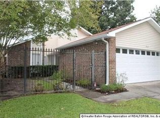 2112 Birch Ridge Ave, Baton Rouge, LA 70816