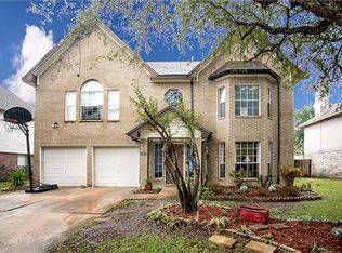 13823 Viewfield Ct, Houston, TX 77059