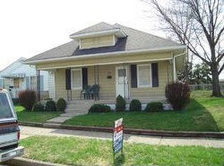 953 E Berwyn St, Indianapolis, IN