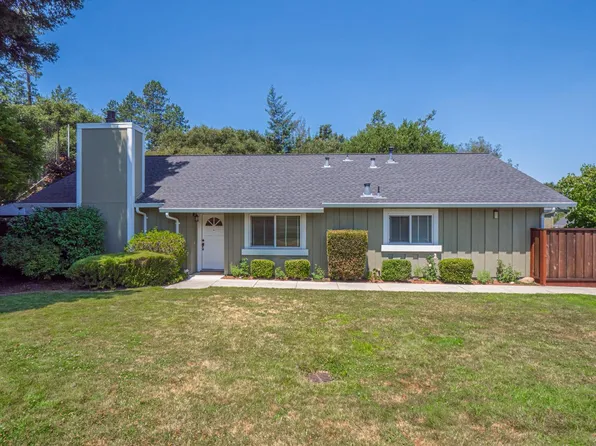 419 Lockewood Ln, Scotts Valley, CA 95066