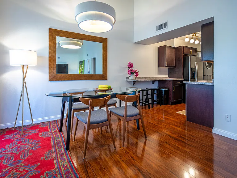 351 N Hermosa Dr #4A2 — Photo 9