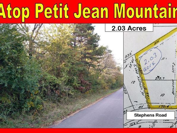 Petit Jean Mountain 72110 Real Estate 9 Homes For Sale Zillow