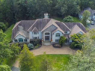 70 Fredon Greendell Rd, Newton, NJ 07860