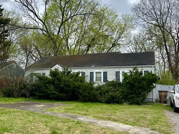 1315 Mercury Dr, Nashville, TN 37217