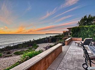35321 Camino Capistrano, Dana Pt, CA 92624